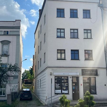 Apartament Centrum Swidnica  Exterior photo