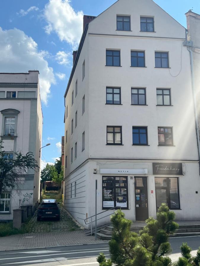 Apartament Centrum Swidnica  Exterior photo
