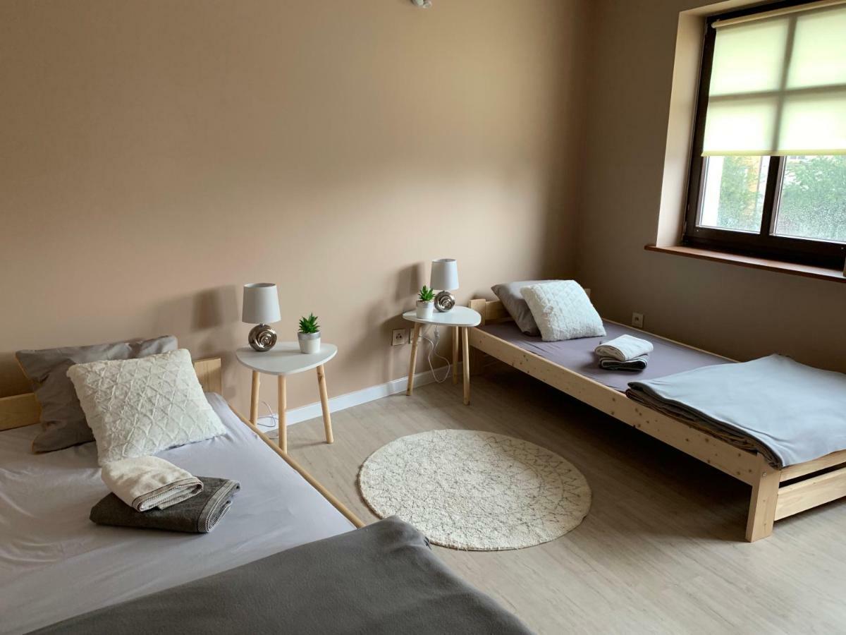 Apartament Centrum Swidnica  Exterior photo