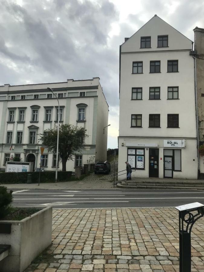 Apartament Centrum Swidnica  Exterior photo